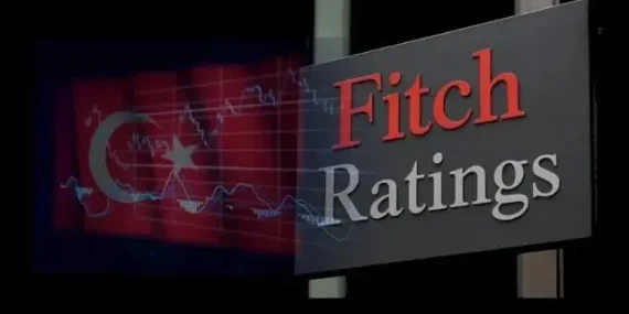 Fitch Uyardı: Küresel Kredi Notları Tehdit Altında!