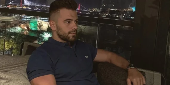 Medya Çalışanının Katillerine Ceza Yağdı