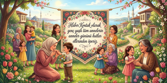 1980’den Kalan En Derin İz: Hatice Anam