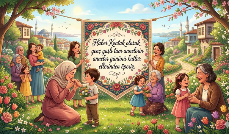 haber kontak