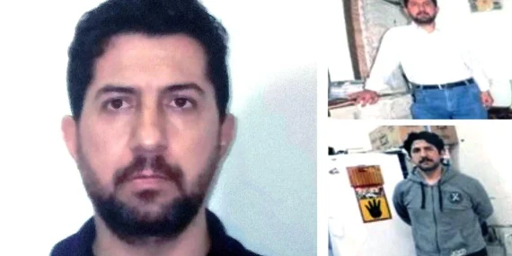 Hizbullah Tetikçisine “FETÖ Gerekçeli” Tahliye