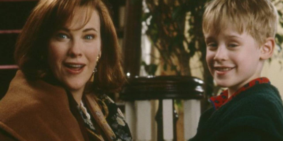 Hollywood Yasta: Usta Oyuncu Catherine O’Hara 71 Yaşında Öldü