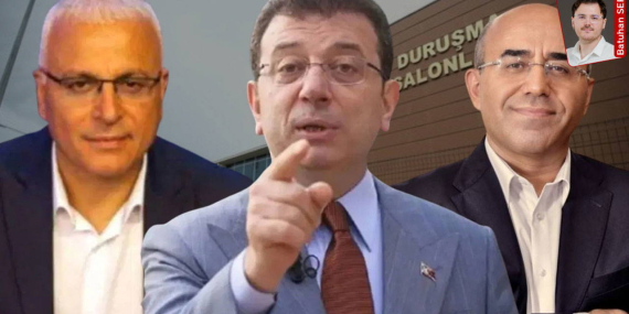 Silivri’de Kritik Gün: Casusluk Davasında Ara Karar Açıklandı