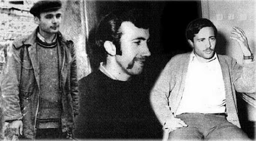 Akşehir’den Nurhak’a Adanmış Bir Ömür: Kadir Manga Kimdir
