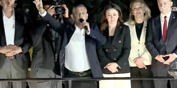 CHP’de Tarihi Kriz: “Mutlak Butlan” Kararı Sonrası Özgür Özel’den Direniş Çağrısı!