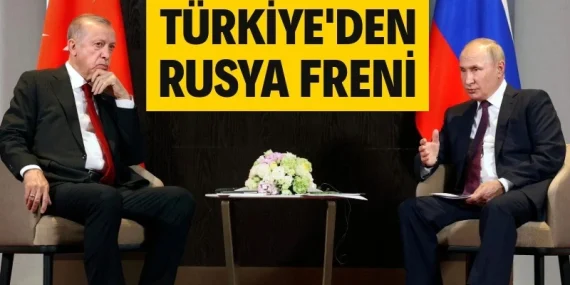 Ucuz Petrol Devri Bitti mi? Türkiye Rotayı Değiştiriyor