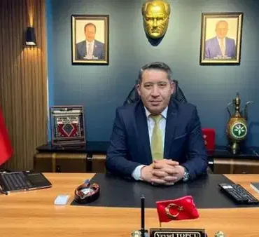 veysel