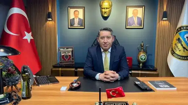veysel