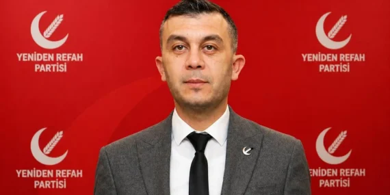 Yeniden Refah’tan Burcu Köksal Tepkisi: “Seçmen İradesi Yok Sayıldı!”