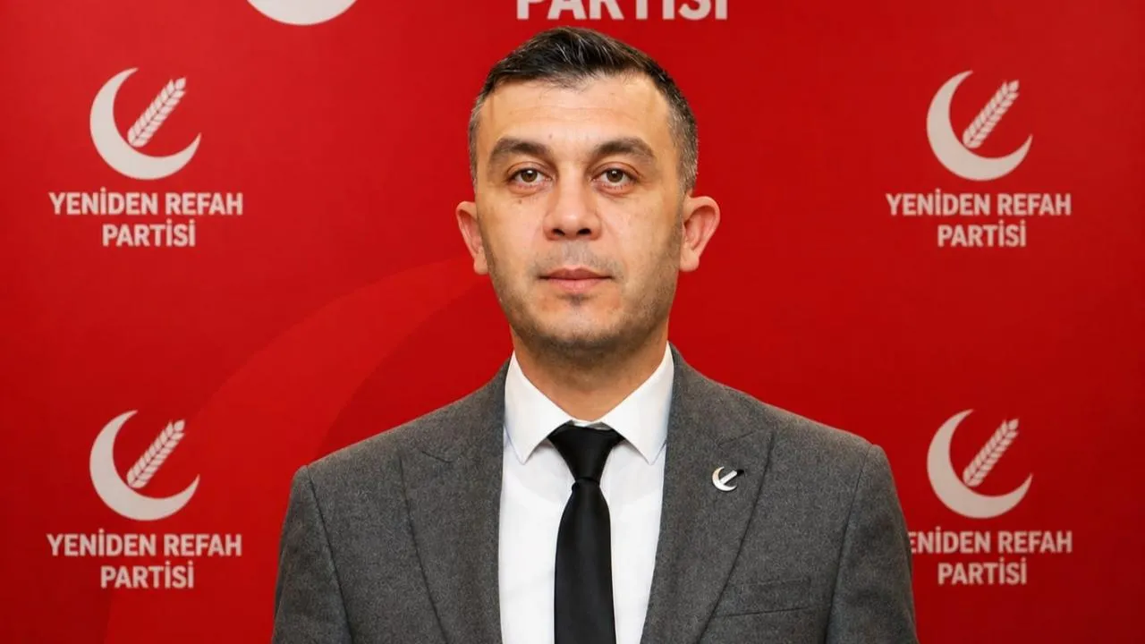 Yeniden Refah’tan Burcu Köksal Tepkisi: "Seçmen İradesi Yok Sayıldı!"