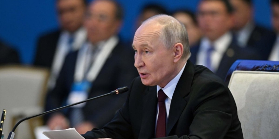 Putin’in Gizli Aşkı ve İki Oğlu Açığa Çıktı!