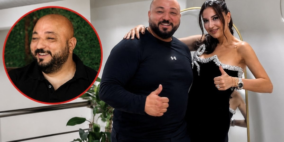 Alaçatı’da Silahlı Saldırı: Can Polat Ağır Yaralı!