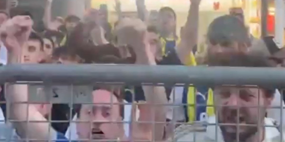 Fenerbahçe’de Başkanlık Yarışı: Yıldırım Önde!