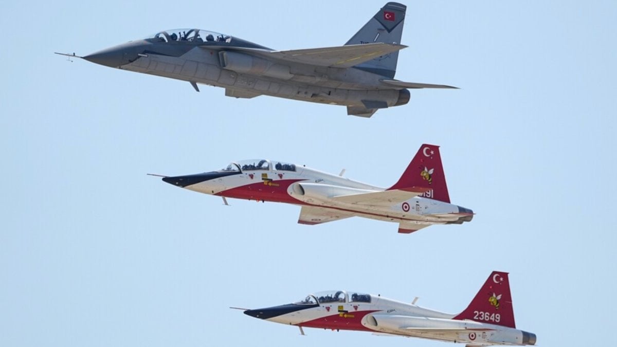 Türkiye Savunma Sanayisinde Küresel Oyuncu!