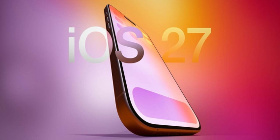 Apple iOS 27’yi WWDC 2026’da Tanıttı!