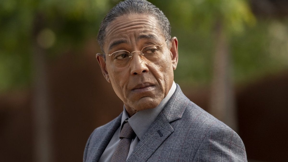 Giancarlo Esposito Müslüman Olduğunu Açıkladı!