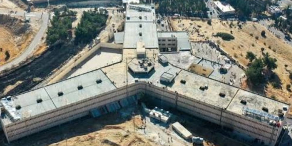 Eski Albay Rahhal Halep’te Gözaltına Alındı!