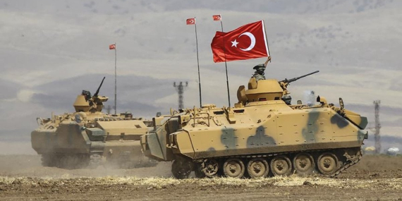 Türkiye’nin Yeni Jeopolitik Stratejisi Neler Getiriyor?