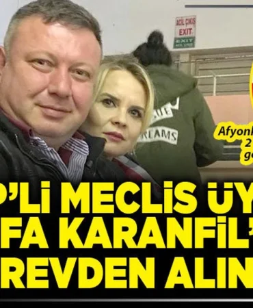 CHP