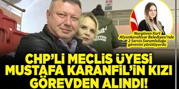 Burcu Köksal’dan Sürpriz Hamle: En Yakın İsim Görevden Alındı