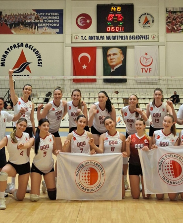 DOĞUŞ