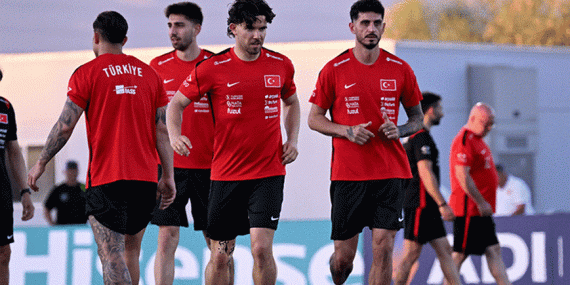 Arizona Çölünde Milli İhmal: TFF’nin Sessizliği Pahalıya Patladı