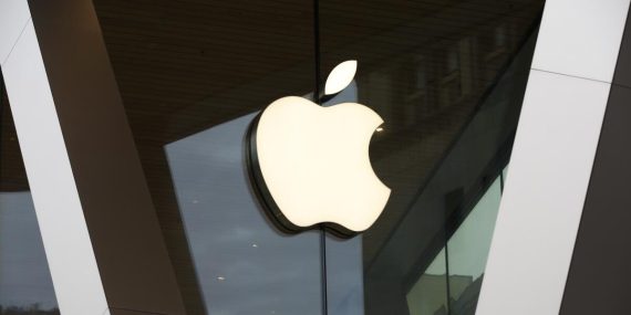 Apple ve Rus Devleri Arasındaki Soğuk Savaş