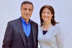 demirtaiş