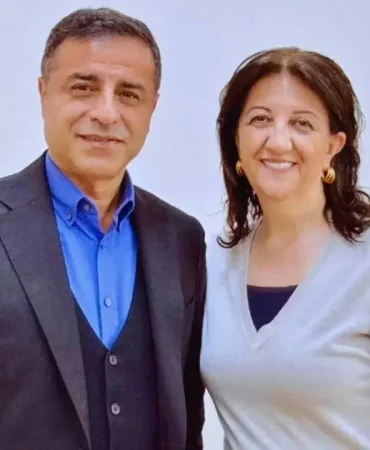 demirtaiş