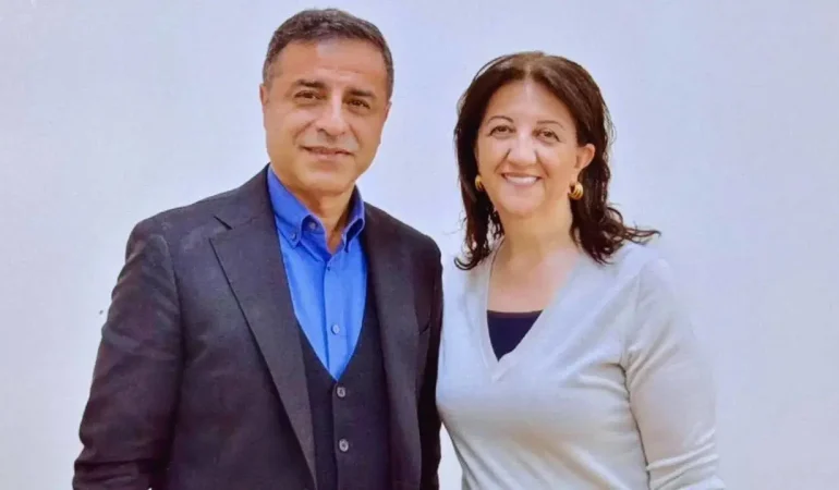 demirtaiş