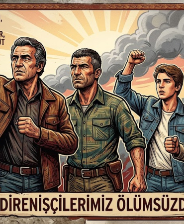 direniş