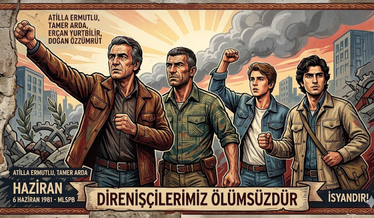direniş