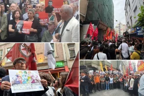 gezi