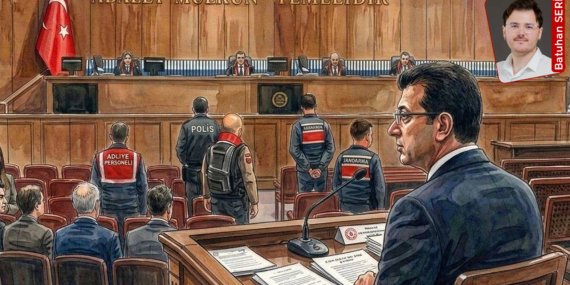 İmamoğlu ve İBB Bürokratlarının Yargılandığı Davada Kritik Celse
