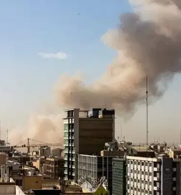 iran