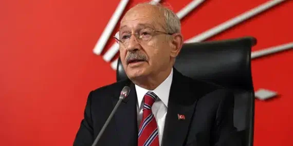 CHP’de Deprem: Kılıçdaroğlu 9 Vekilin İhracını İstedi!