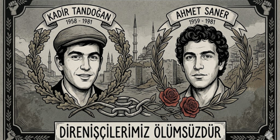MLSPB Davası: Ayrılan Dosya, Kesilen İdam