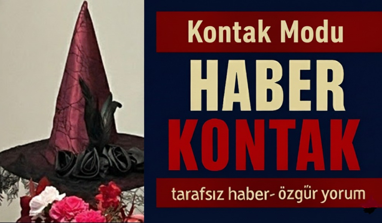 kontak