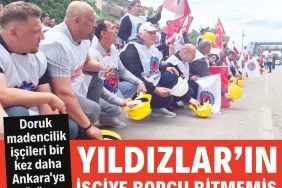 maden