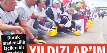 maden