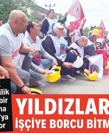 maden