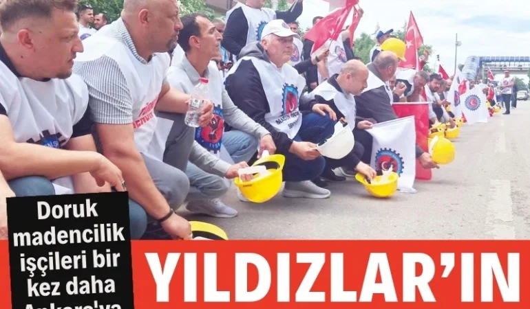 maden