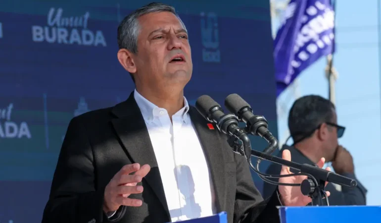 öz