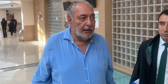 Ekranların Efsane İsmi Reha Muhtar Hayatını Kaybetti
